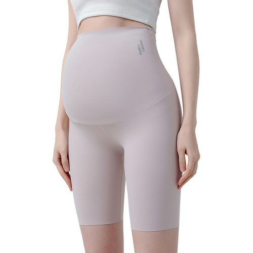 Pregnant Women's Pants  Thin Spring and Summer Newborn Maternity Pants Shark Pregnant Women's Pants Barbie Pregnant Women's Leggings