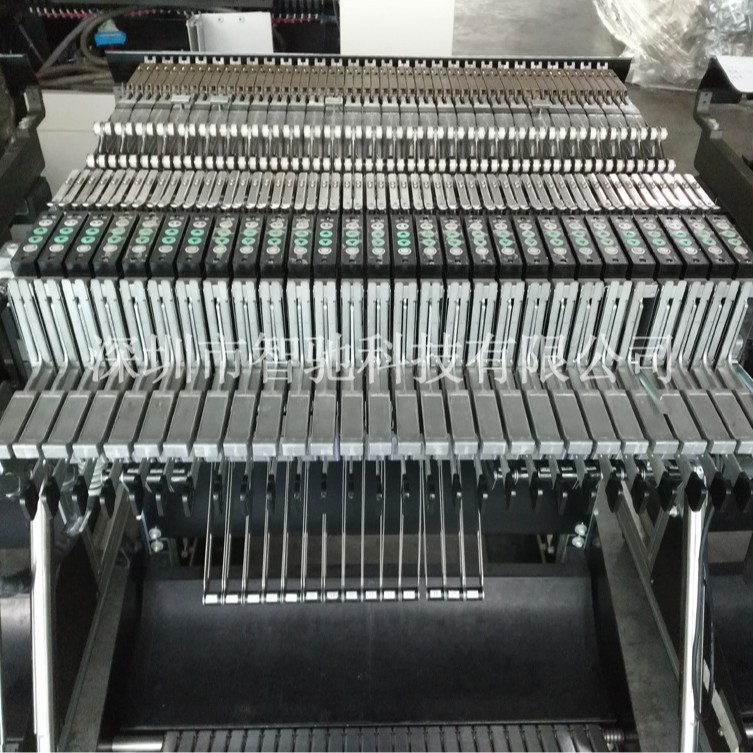 ԭװ����8mm�ɴ�Feeder CM602/CM402ͨ��8mmSMT���߷����ܱ��豸