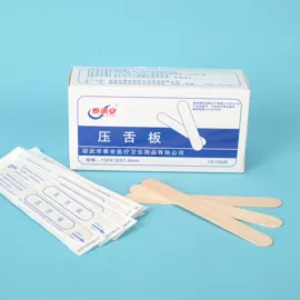 一次性医用材;宝宝棉签;其他一次性
