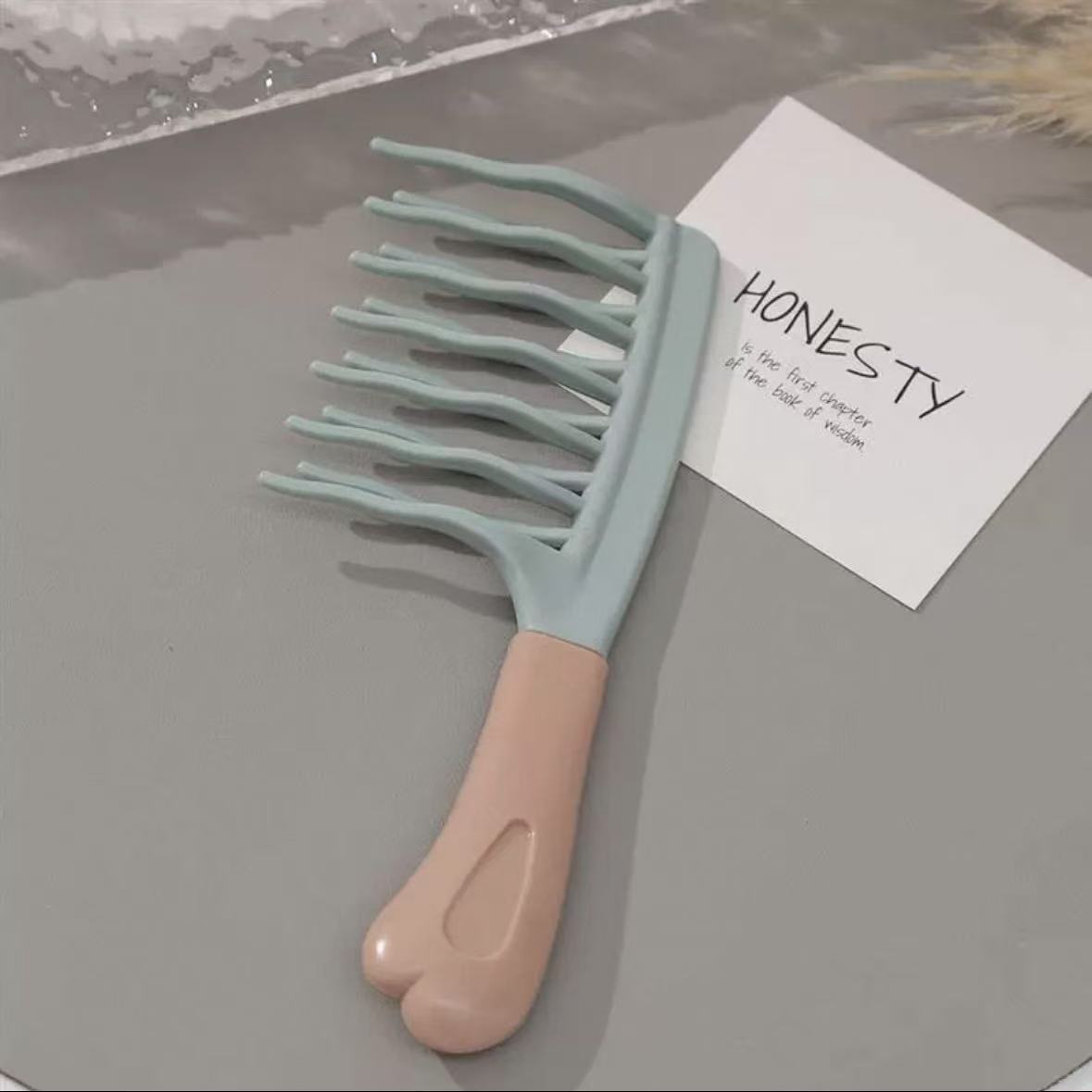 녹색 1개