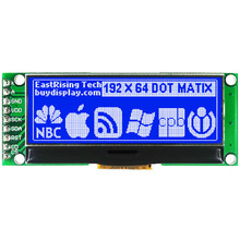 2ػݰ19264LCDҺģK/LCM192x64DcҺģM/{װ