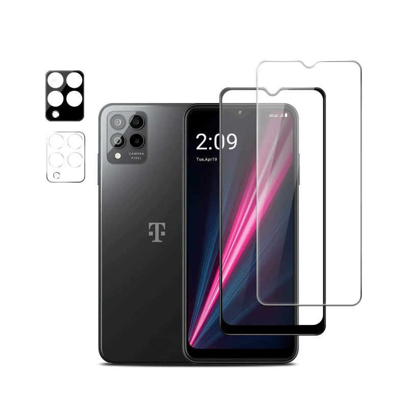 Совместимый мобильный телефон про, защитный экран, стеклянная линза, 5G