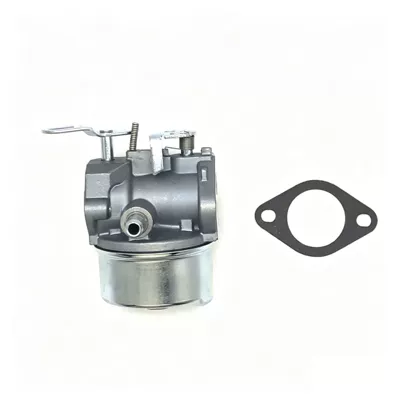 blower carburetor, Carburetor