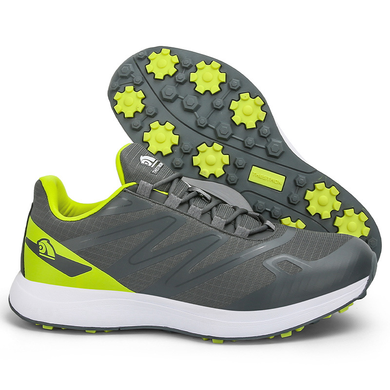 916-다크 그레이 고정 손톱