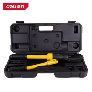 Powerful Tools Hydraulic Pliers Terminal Pliers Crimping Pliers Cable Wiring Pliers Dl-Yq16/20/70/120/240