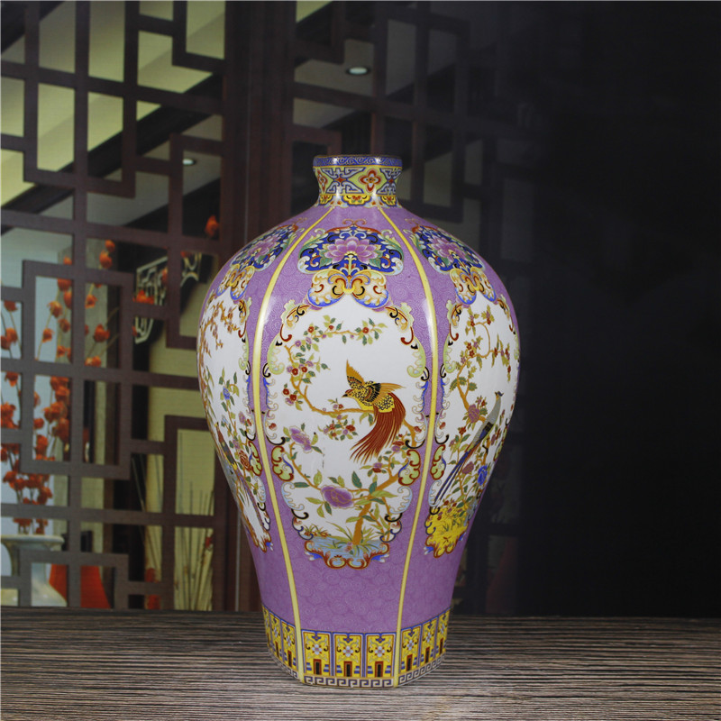 스타일 12 (높이 24CM, 직경 14CM)
