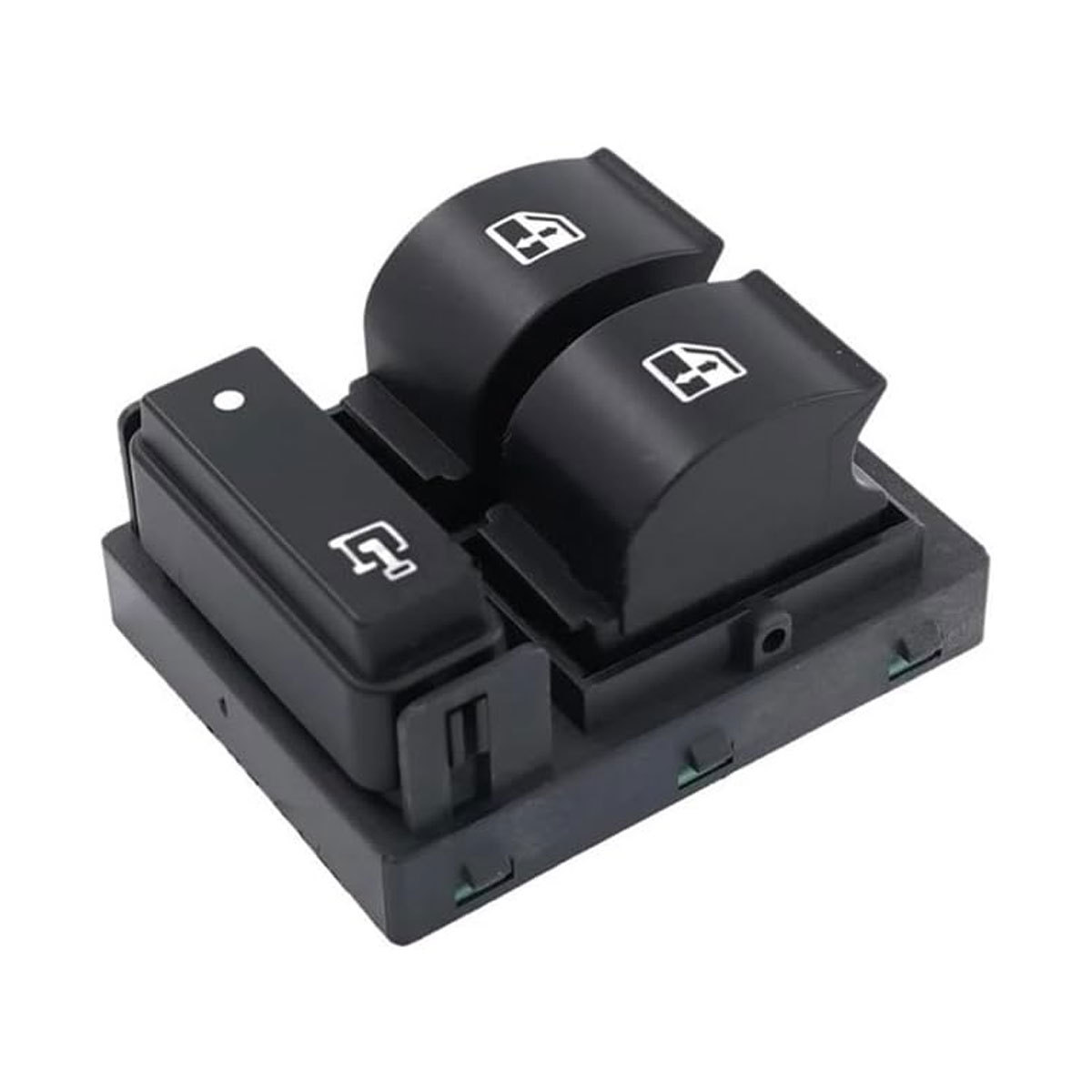 735532905 Is Suitable for Fiat Peugeot Citroen Car Glass Regulator Electric Window Button Switch