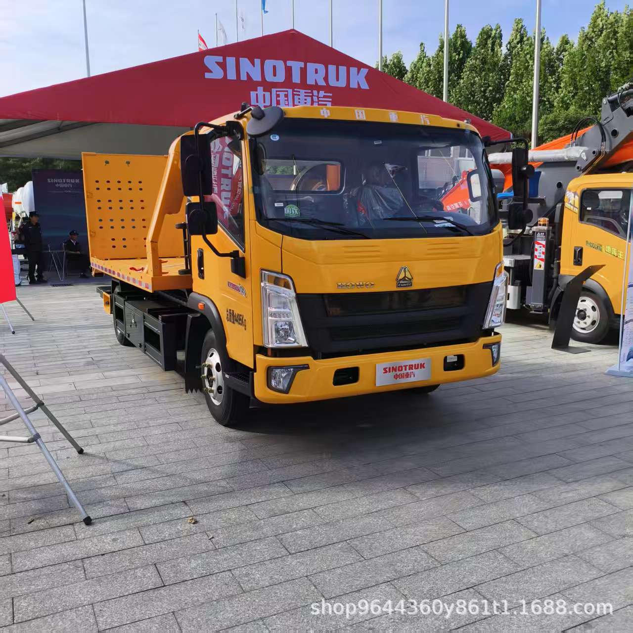 升降平台蓝牌3-5吨清障车价格7吨道路救援车生产厂家一拖二清障车