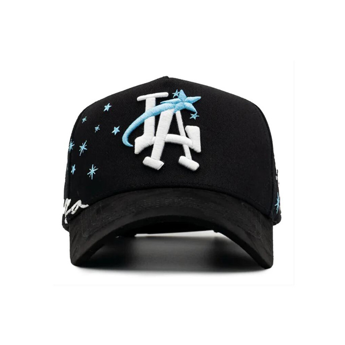 1 pieza de muestra transfronteriza spot segundos sombrero barba hip hop gorra gorra gorra tendencia 31 het sombrero de béisbol