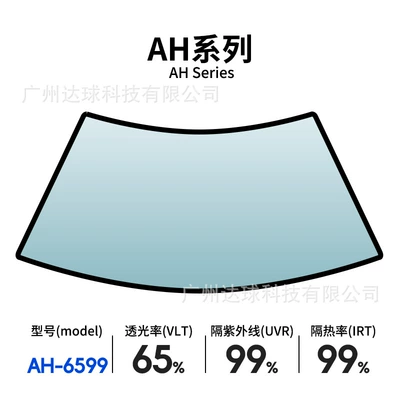 Automotive Film Solar Film Wholesale