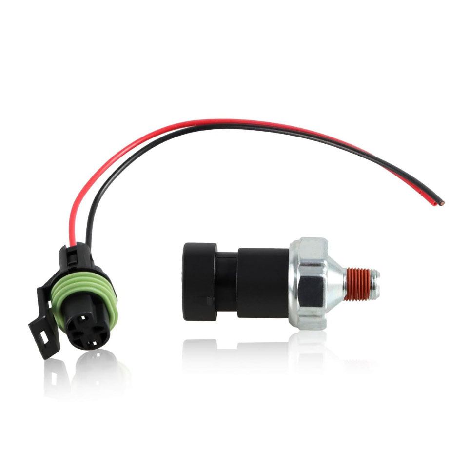 ��ѹ������������  87-864252A01 oil pressure swich