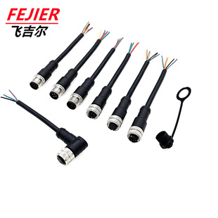 M12 IEC��׼���I�B���������^ ͨӍ܉����ͨ������������ˮ�����^