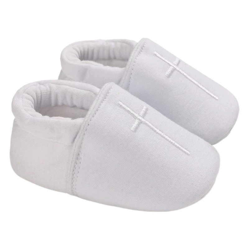 Весна и осень От 0 до 1 года детская обувь с мягким дном хлопковая обувь для малышей 0-6-12 месяцев