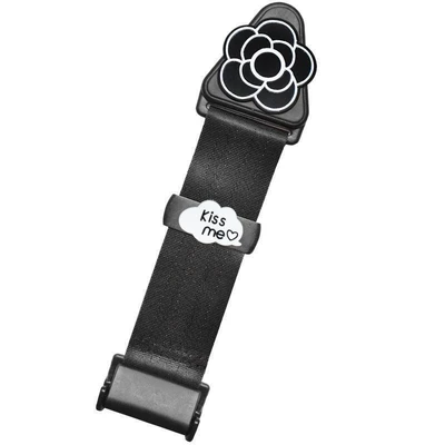 Seat Auxiliary Belt Limiter | Seat belt shoulder pad