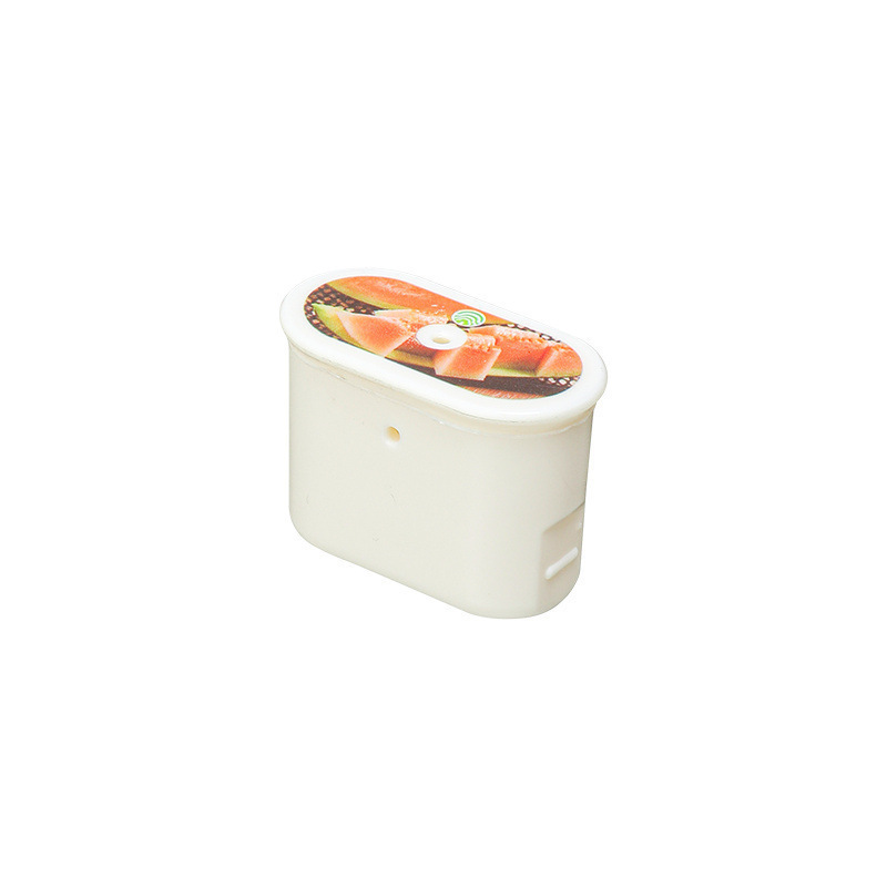 新款玩味环tritan香味杯0糖0卡萃香氛吸管双色渐变塑料水杯神器|undefined