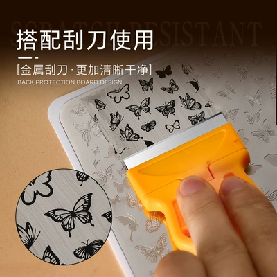 Dırnaq bəzəkləri – Tools