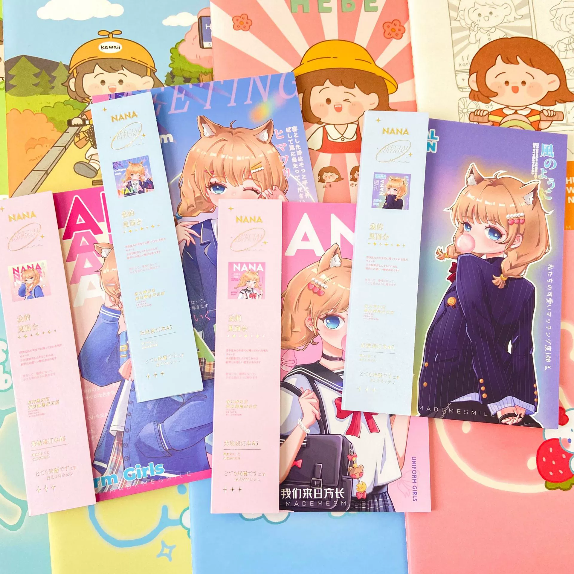Поставщик A number of welfare vehicle cables this starting season student horizontal workbook notebook wholesale notebook wholesale