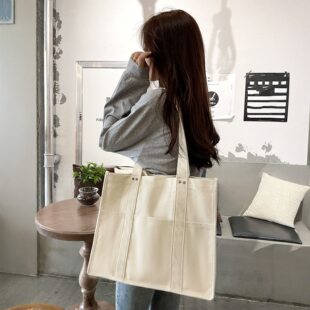 (Cross-border trading), handheld capacious universal bag for traveling