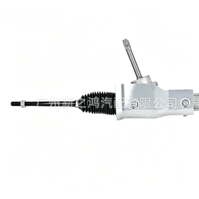 drive (RHD) steering rack – Steering gear assembly
