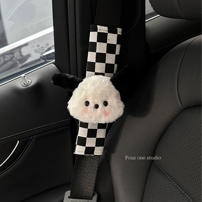 car decoration couple car accessories | Sürətlər qutusu və əl tormozu başlıqları