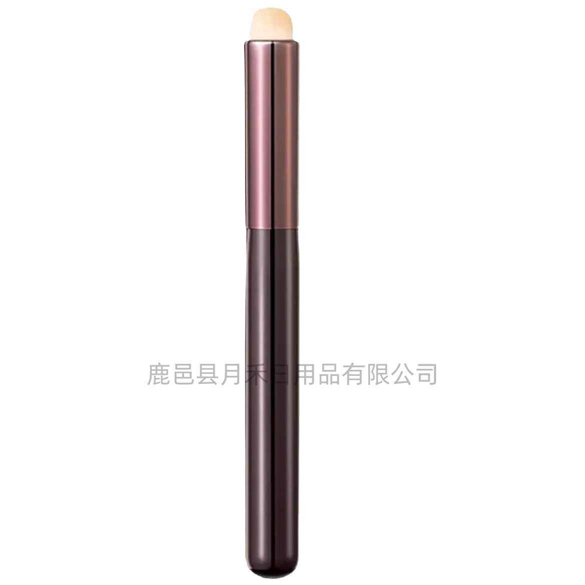 Fabrik-Kosmetikpinsel Lippenpinsel Lippenstiftpinsel Blending Rundkopf Concealer Pinsel Lippenkosmetikpinsel Professionell tragbar Abdeckungspinsel