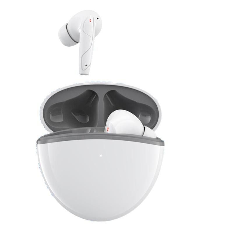 Transfronterizo nuevo AIR2 real auricular bluetooth inalámbrico ANC activa reducción de ruido ultra-larga resistencia auriculares para juegos de baja latencia