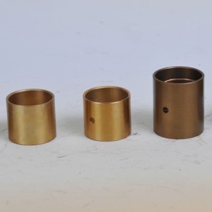 柴油机配件 农机配件 连杆铜套 调速铜套
