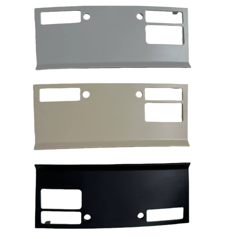 Крышка переднего LED-плафона для Volkswagen 1KD947105