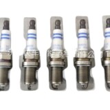 Зажигания зажигания подходят для Weichai Guowu Original Gas Gas Engine Slug 1000450457 аксессуаров