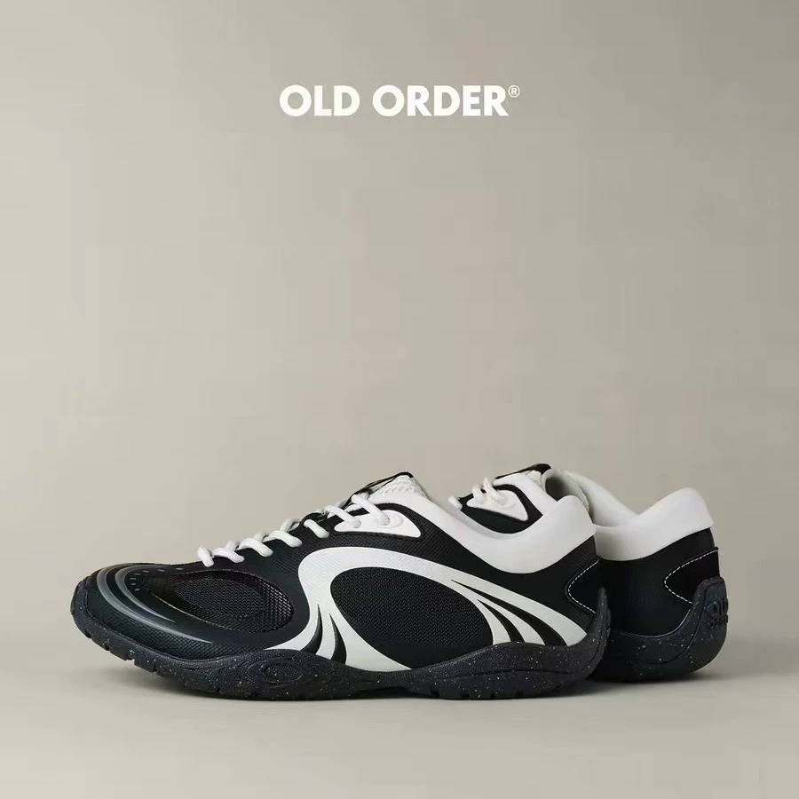 [Top Version] OLDORDER-New Обсидиановые кроссовки для повседневной езды и разностороннюю спортивную и досуговую активность