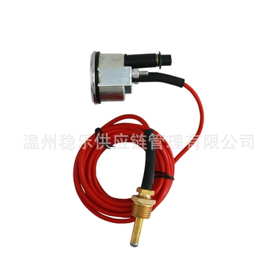Robust Supply Chain Management Co., automobile instrument