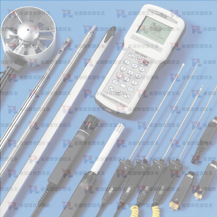 意大利DELTAOHM便携式测试仪表DO9847