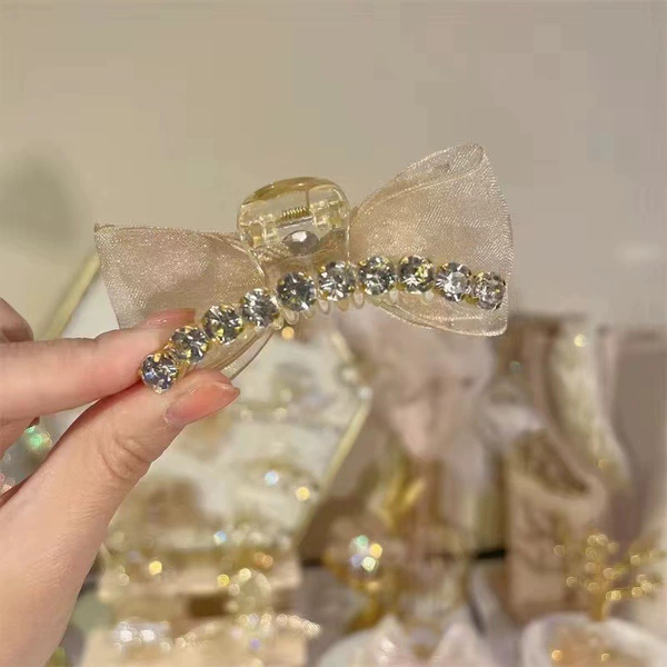 2# champagne color diamond