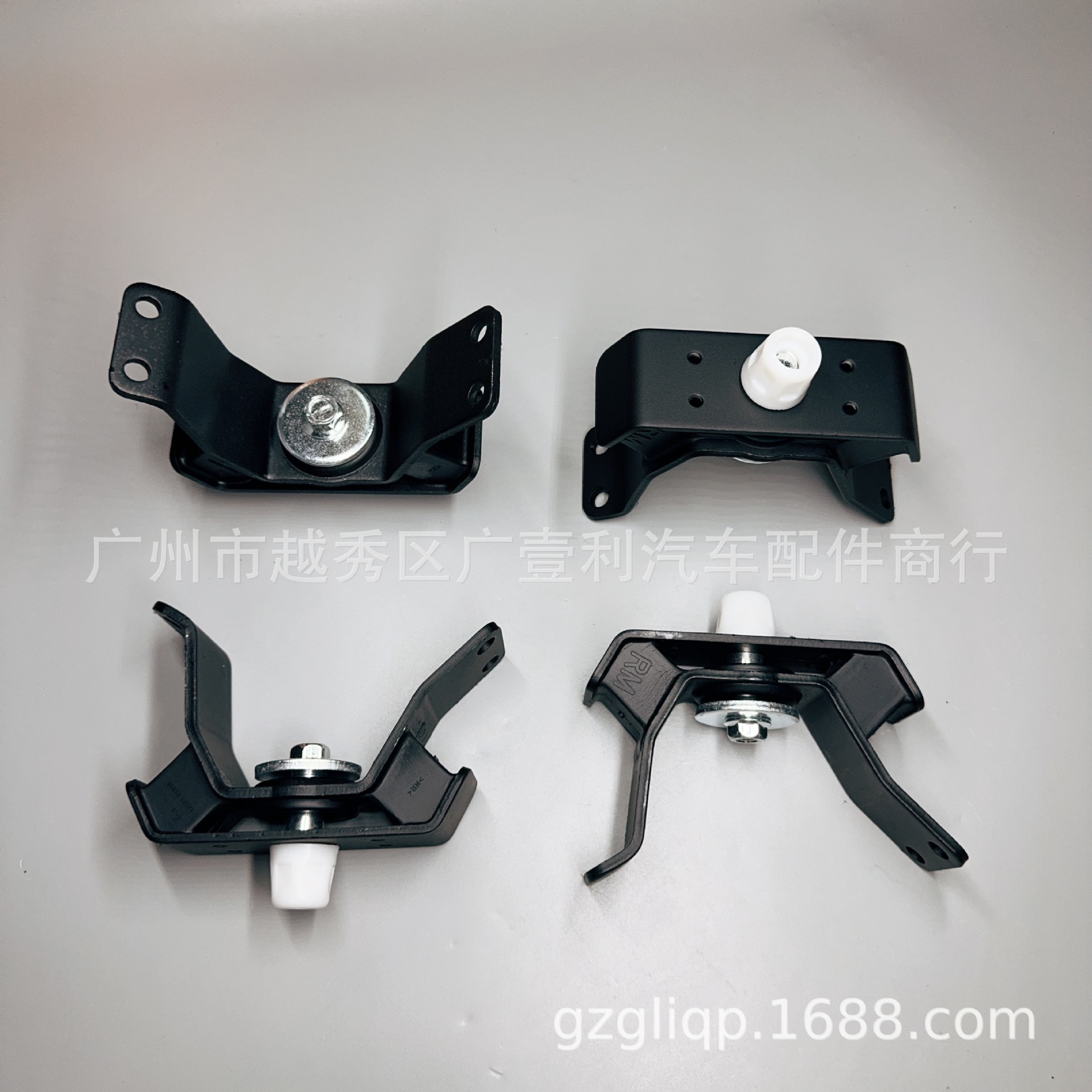 For 12371-75030 RZJ95 RZJ90 3400 MTM hand wave box foot glue