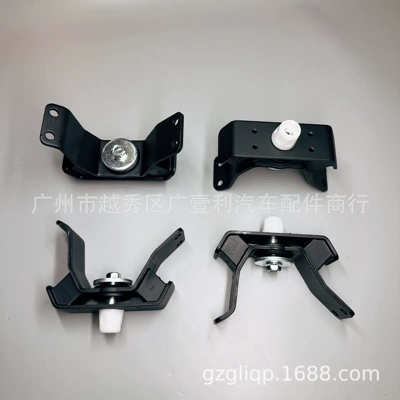 For 12371-75030 RZJ95 RZJ90 3400 MTM hand wave box foot glue (Other walking systems)
