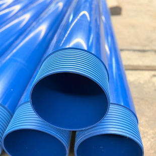 �{ɫ PVC �򾮹� �z���B�Ӿ��� ����ˮ�_��ˮ���o�����Ϲ�