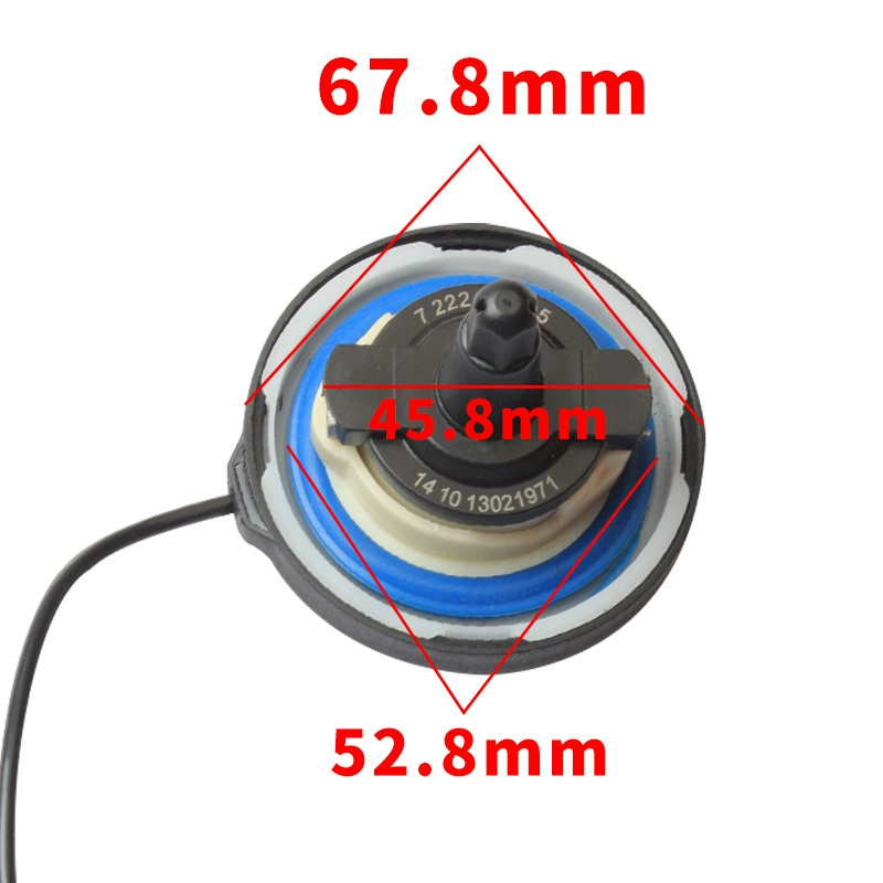 16117222391 LRO12897 LR011468 Подходят для BMW, Land Rover, маслозащитные автомобильные аксессуары