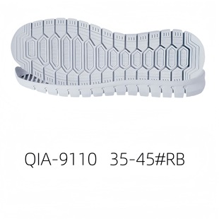Casual Shoes Shoes Outsole Casual Sole Sport Sole Sole Anti-slip RB