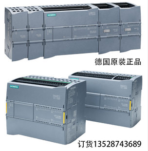 ���T��ԭ�bPLCS7-1200SM 1221 1222 1223�������Uչ������plcģ�K