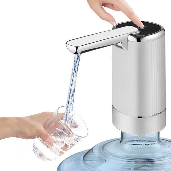 折りたたみ式水汲みポンプ、純水飲料機、吸水ポンプ、加圧ポンプ、二重ポンプ、水汲み器|undefined