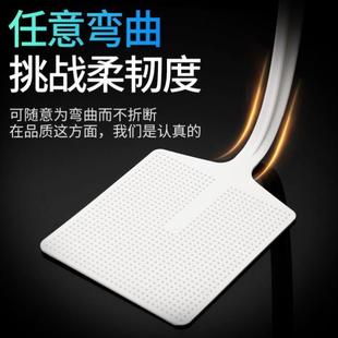 ♔ Fly Swatter, Fly Swatter, Tendon Can'T Be Broken, Large Long-Handled Mosquito Fly Swatter, Household Commercial Fly Swatter 2025 New