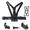 GOPRO mobile phone clip contains 5 pieces of net accounts