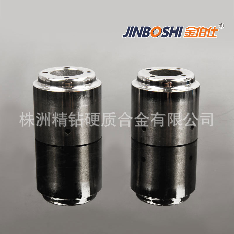 株洲粉末冶金生产硬质合金模具 钨钢非标模具 可来图非标生产