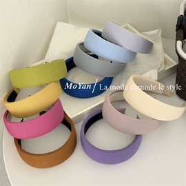 发圈;发夹;发箍