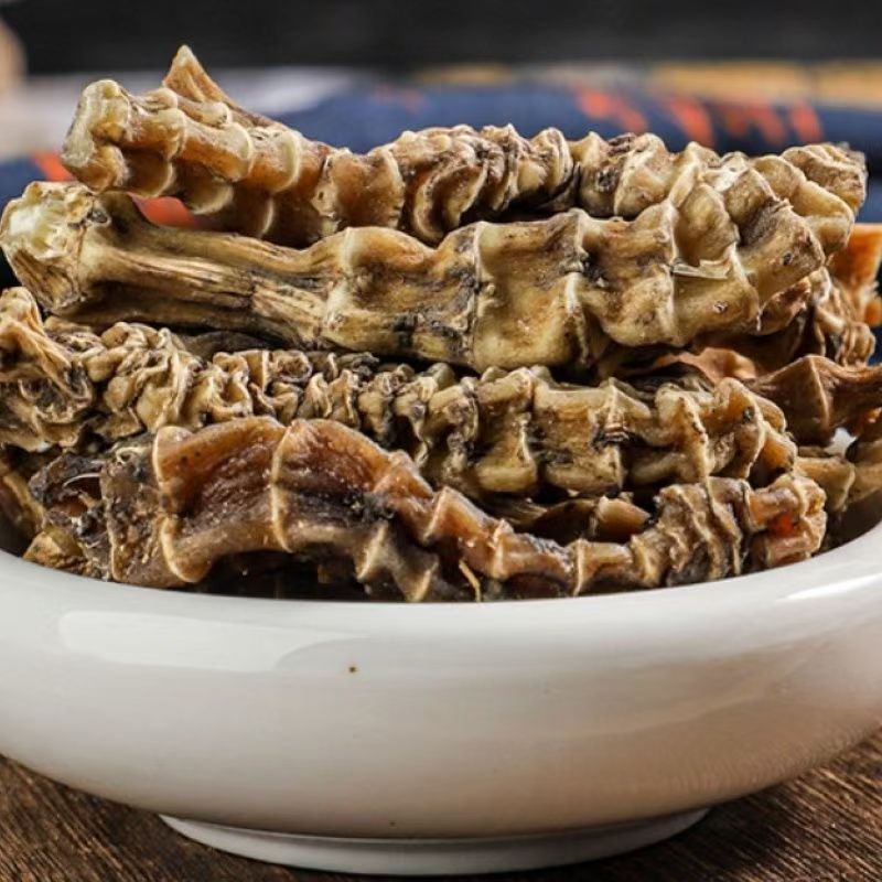 Dried Di Shen Earth Ginseng Root 500g Yunnan Herbal Soup and Wine Ingredient specifications