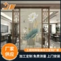 艺术高温定制教堂屏风