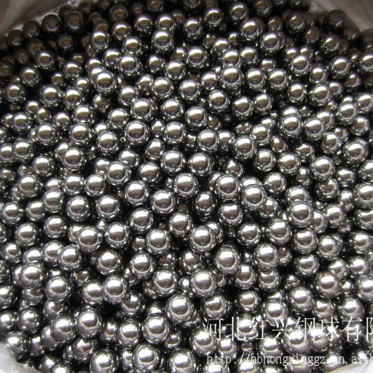 弹弓专用钢珠 弹弓球 弹弓子弹钢珠 弹弓8mm 弹弓9mm 铁丸 铁球