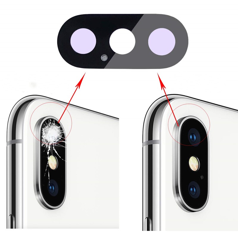 Apple 13 lens glass for iPhone14P camera protective cover 15 frame surface 12 new mirror