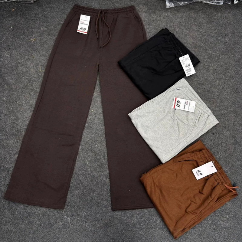Women's Casual Pants Wholesale, Women's Joggers, In-Stock Versatile Long Pants, Women's Casual Pants Women's Casual Pants Wholesale, Women's Joggers, In-Stock Versatile Long Pants, Women's Casual Pants