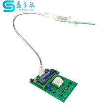 ���51��Ƭ�C����̨���׼�������DIY��ӽ̌W����ɢ��WNB-56-6